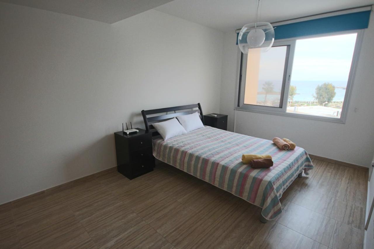 Apartment Fig Tree Bay