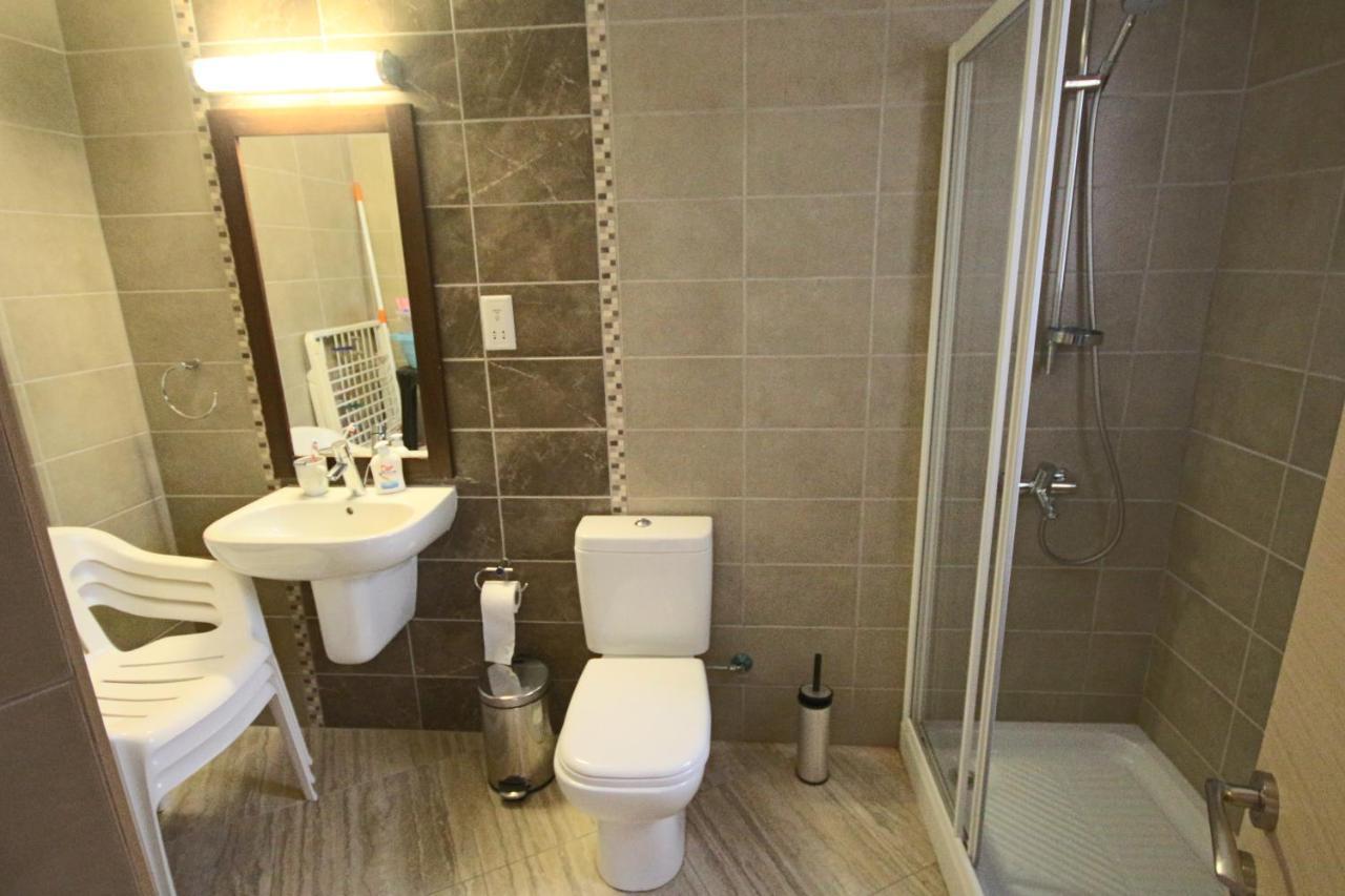Apartment Fig Tree Bay