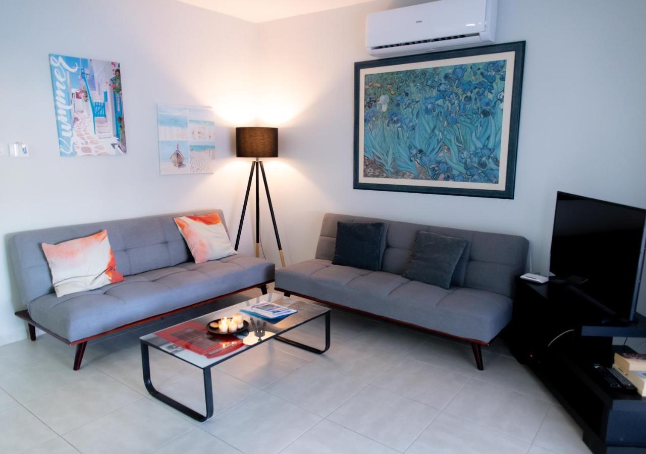 Appartement Kypkeys