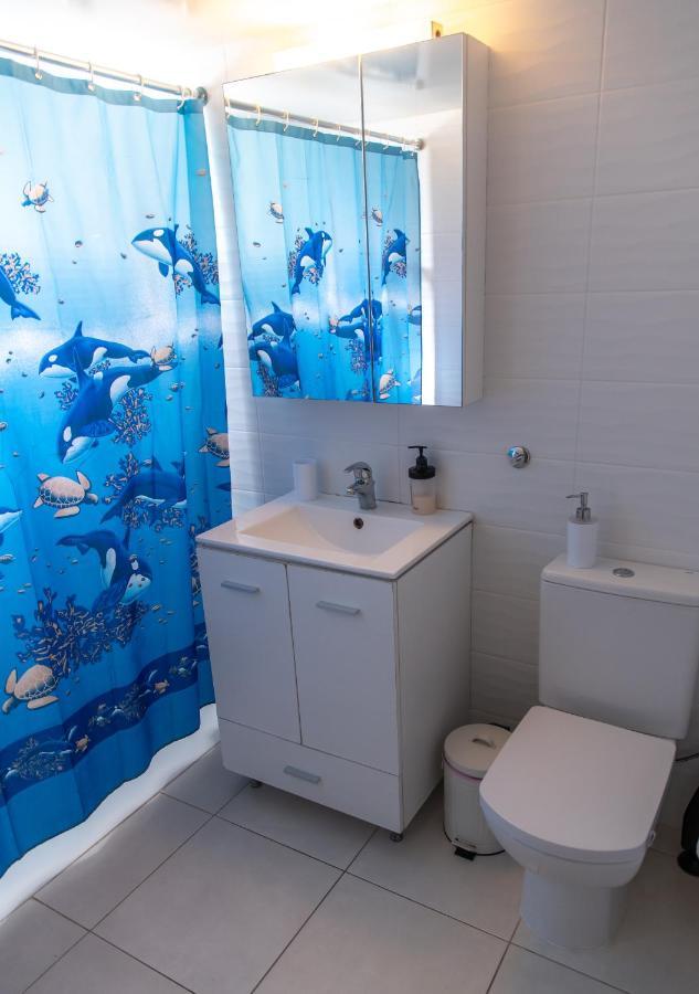Appartement Kypkeys