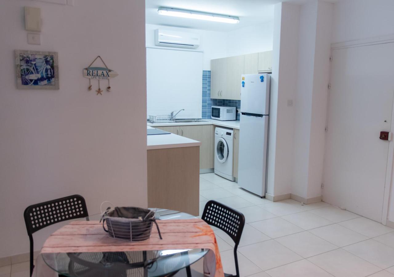 Appartement Kypkeys Oroklini