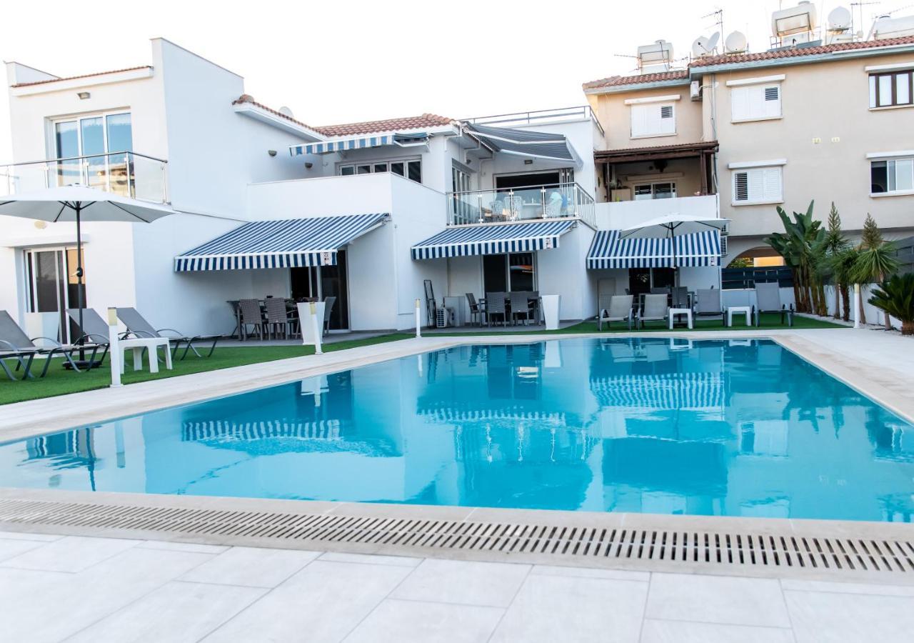 Appartement Kypkeys