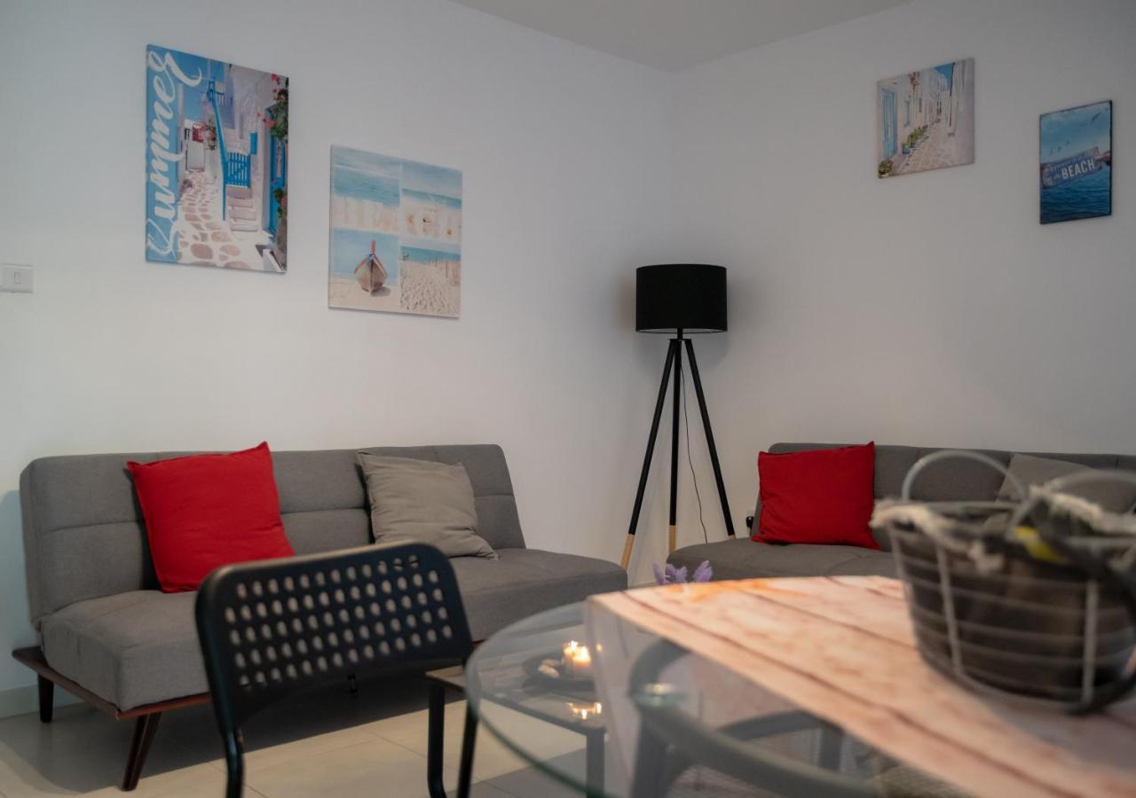 Kypkeys Appartement *