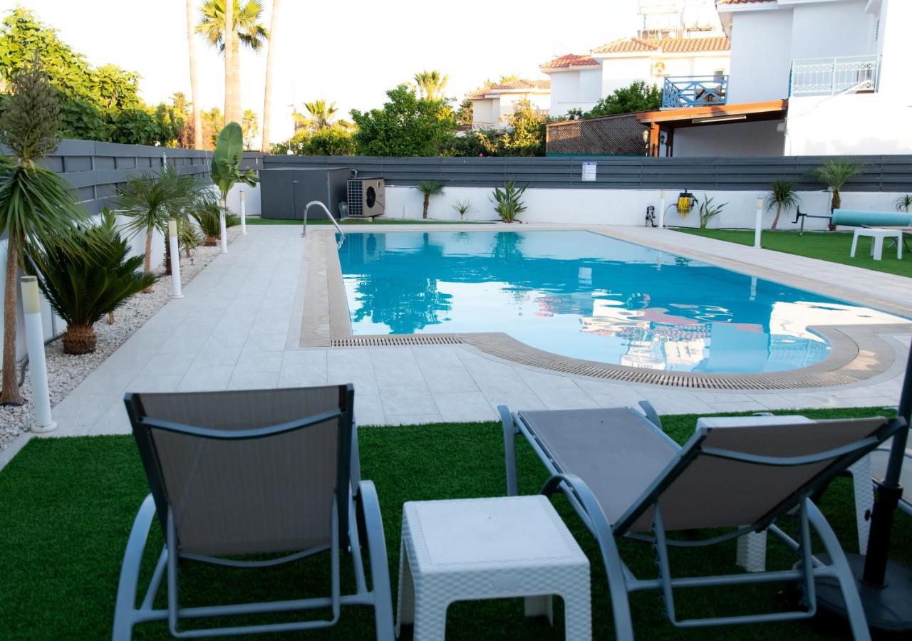 Kypkeys Appartement *