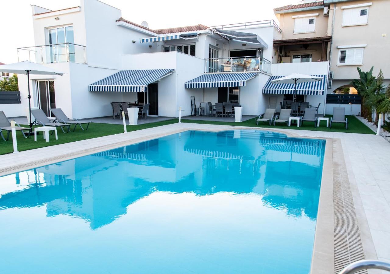 Appartement Kypkeys *