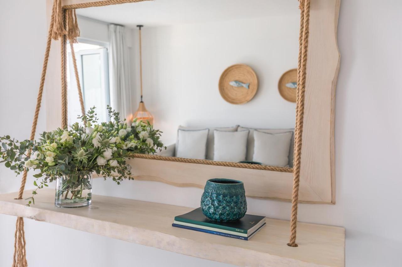 Blue Harbour Boutique 3* Agia Napa