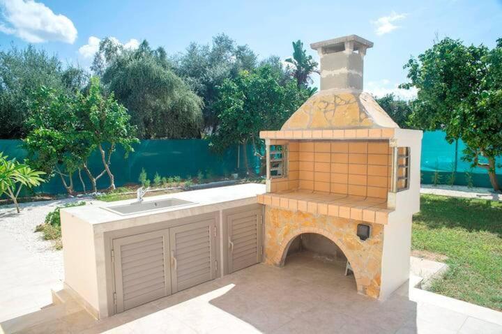Rafaella Villa- Pvt Pool-near Sea/beach Argaka