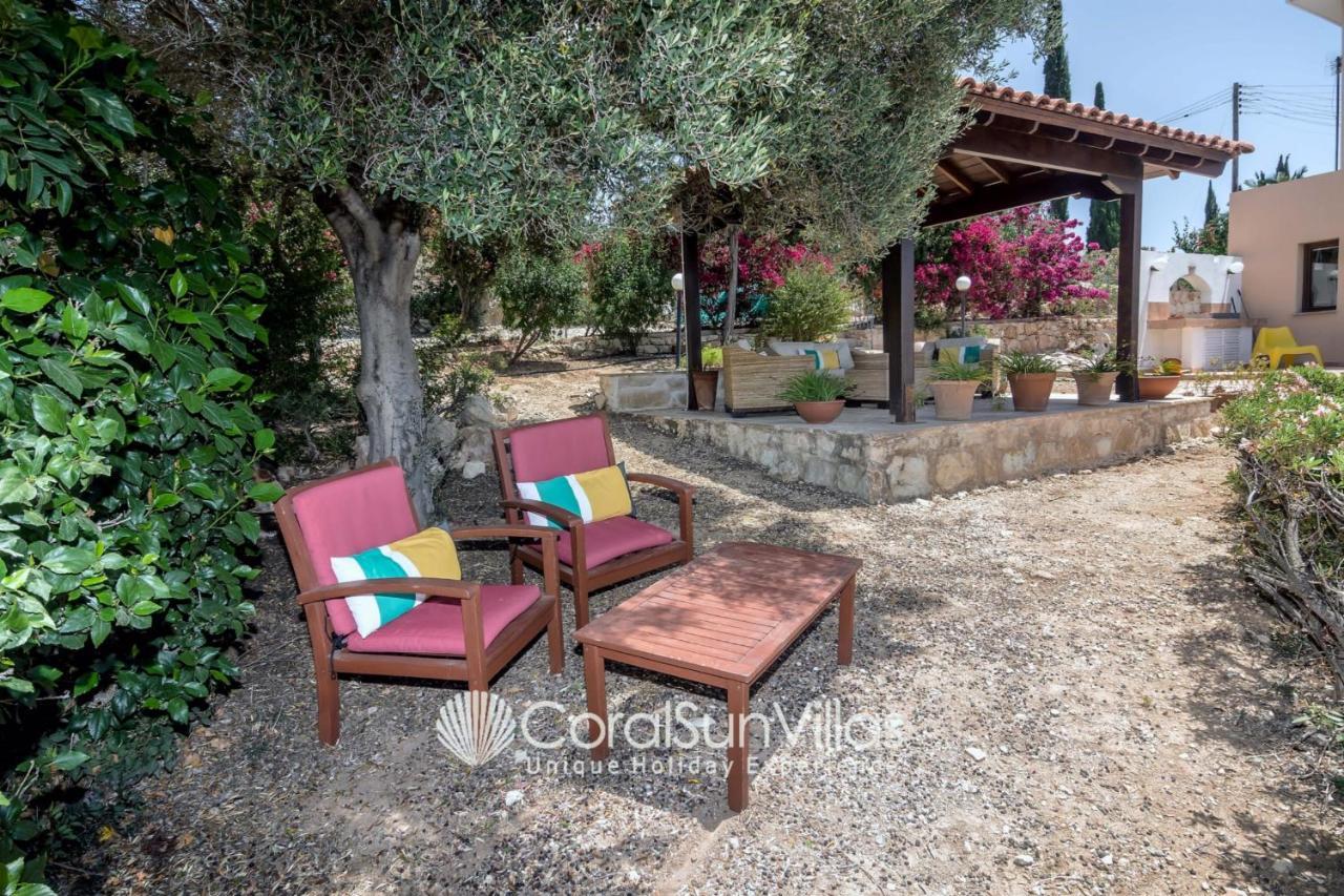 Apollon Harmony Villa, By Coral Sun Villa