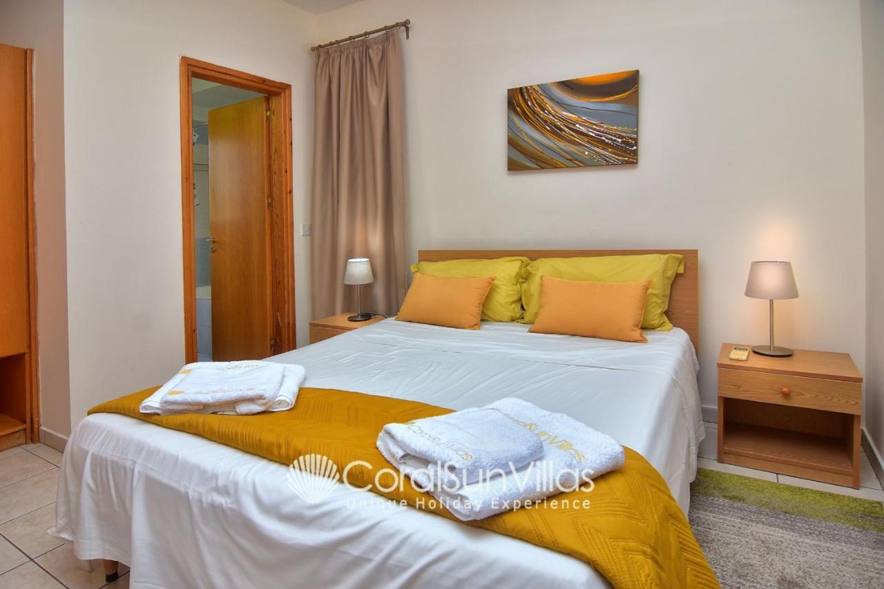 Apollon Harmony Villa, By Coral Sun Villa *