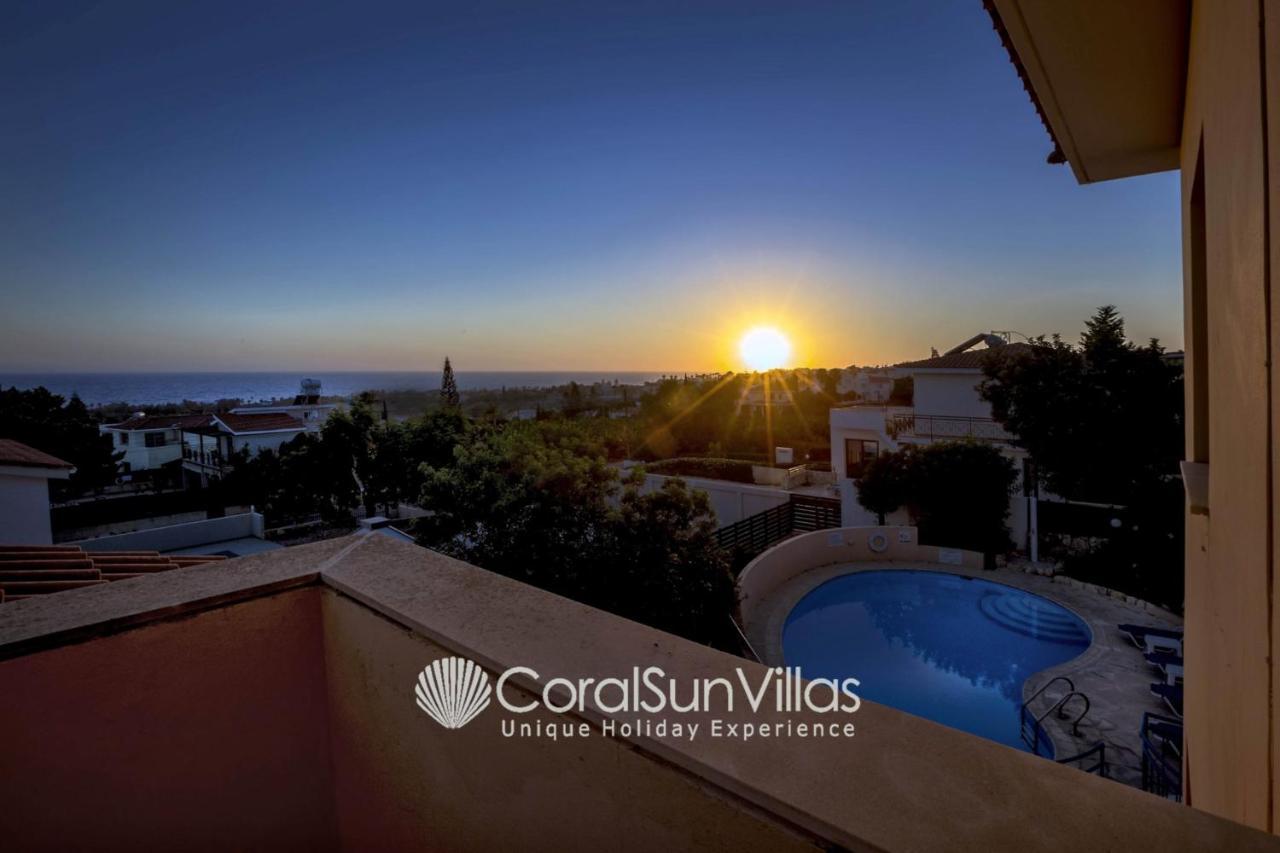 Villa Apollon Harmony Villa, By Coral Sun