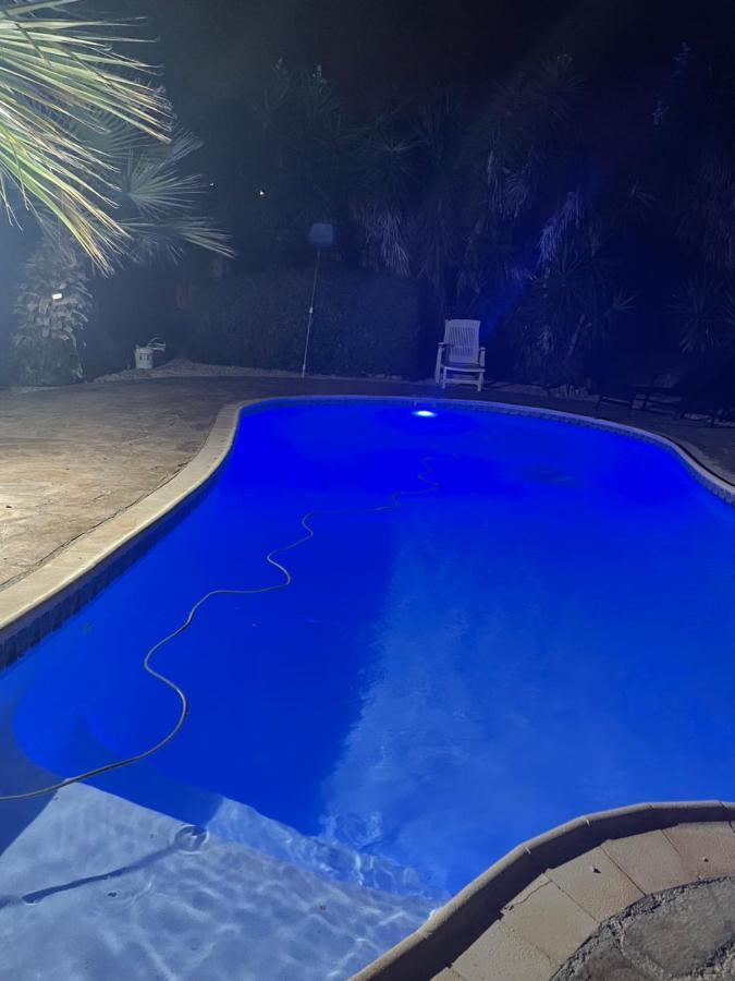 Konnos Holiday home Protaras