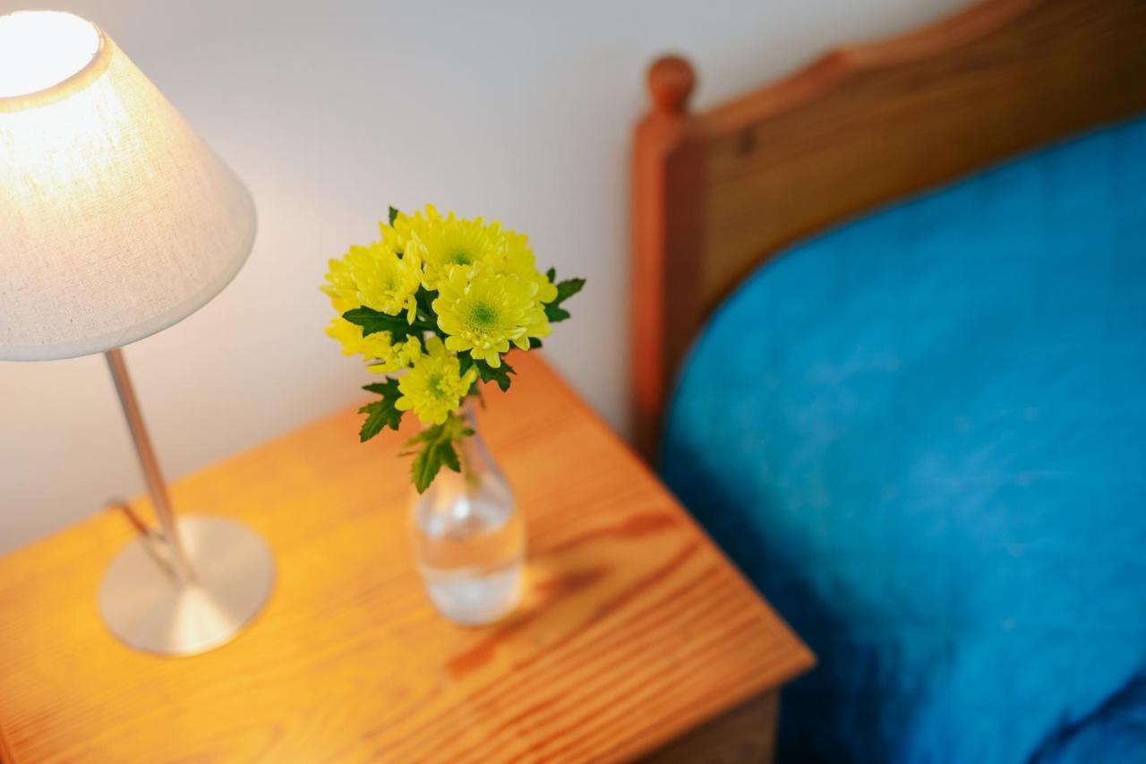Lazaros Centre Appartement