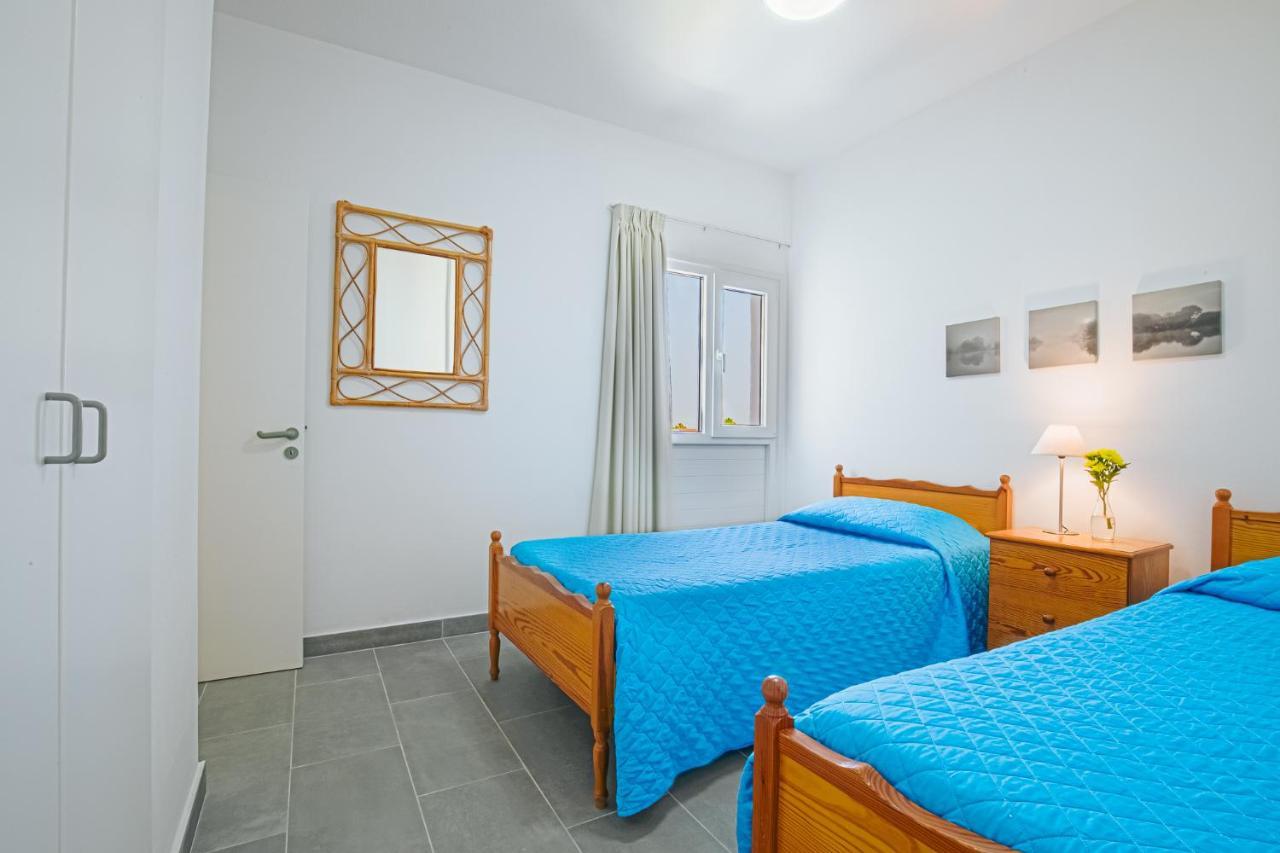 Appartement Lazaros Centre