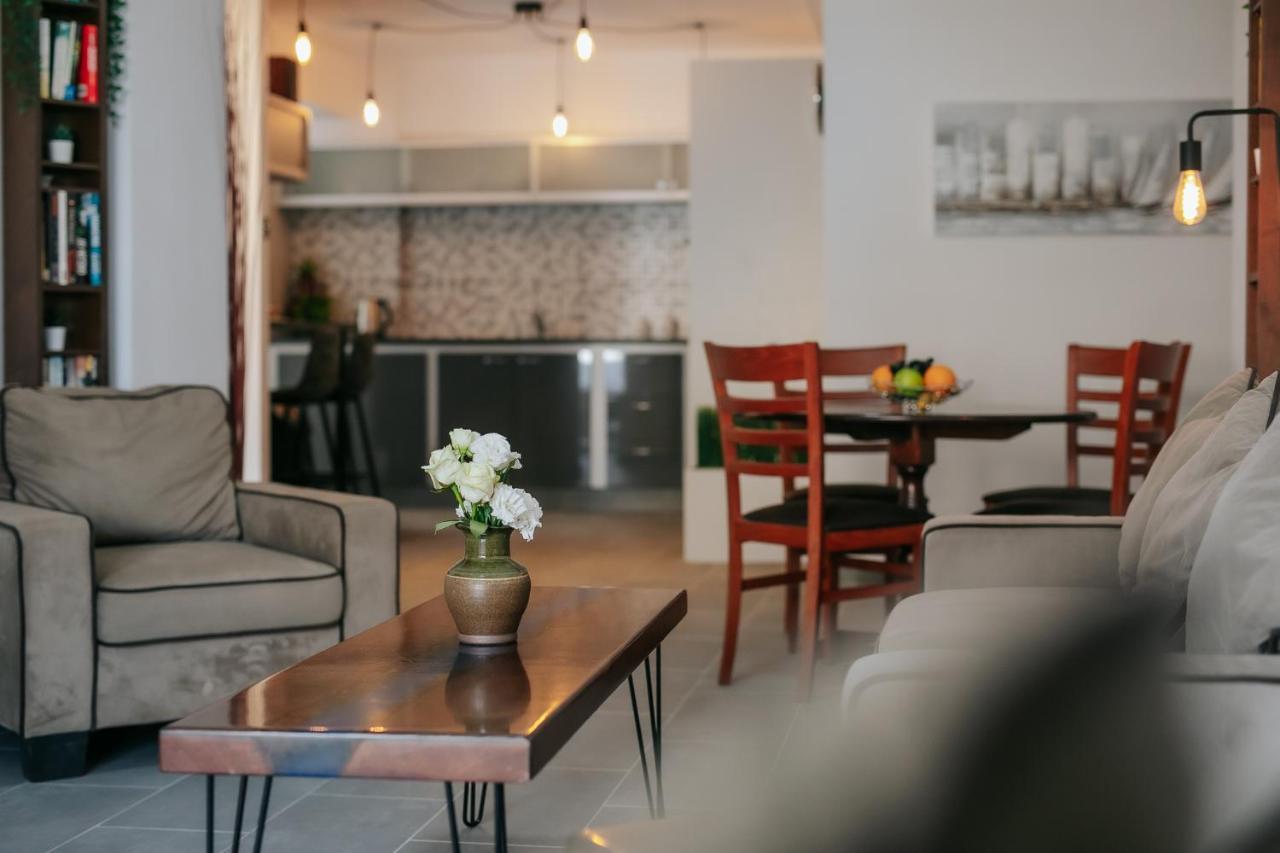 Lazaros Centre Appartement