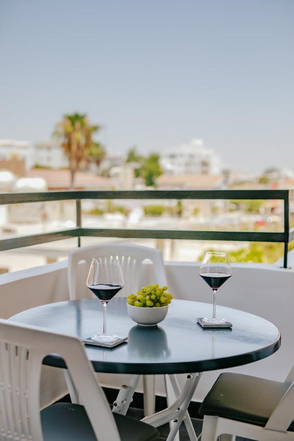 Appartement Lazaros Centre