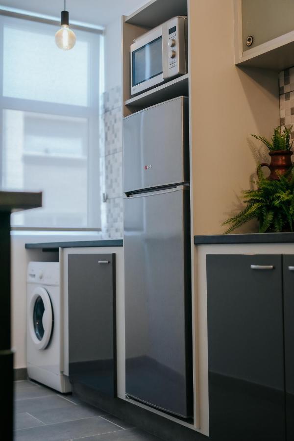 Lazaros Centre Appartement