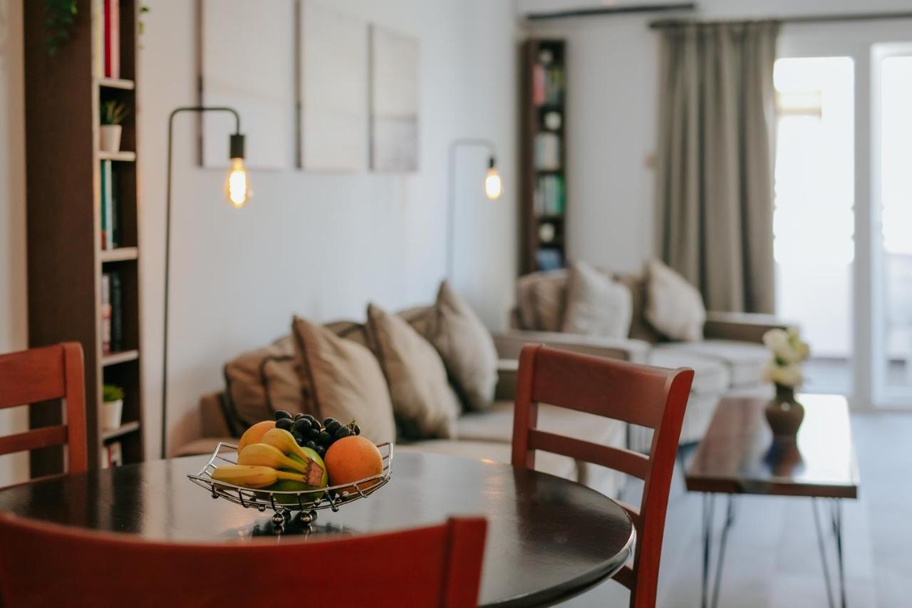 Lazaros Centre Appartement Larnaca