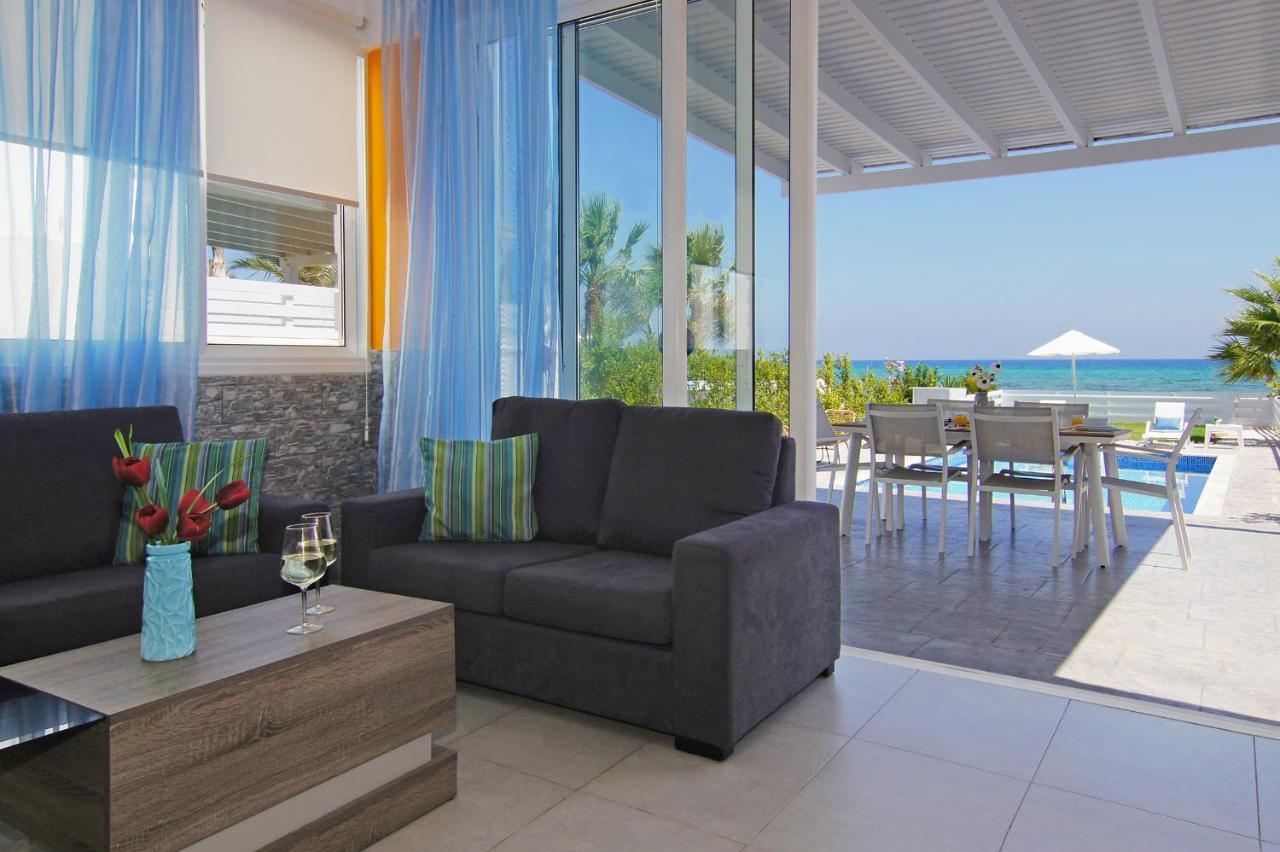 Villa Ivory - Seafront *