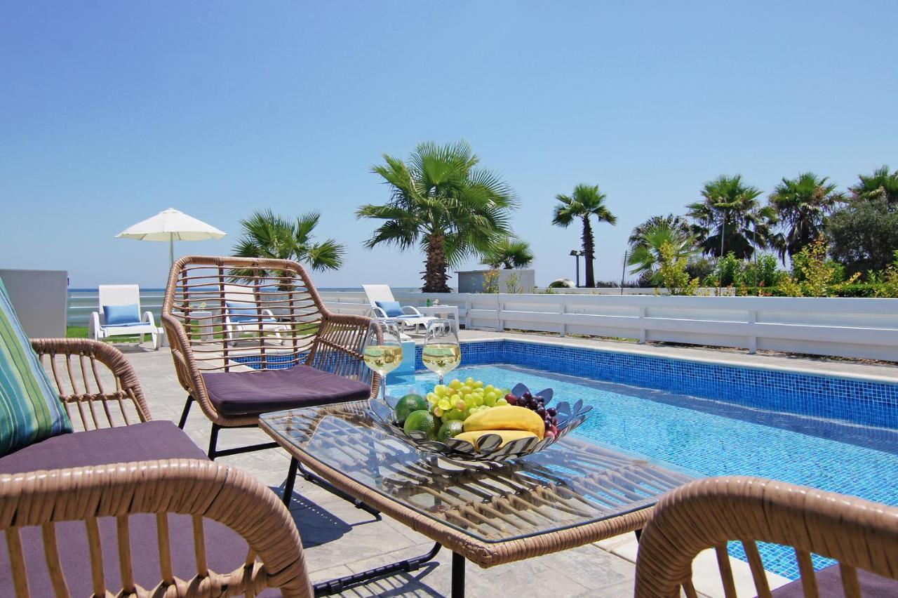 Villa Ivory - Seafront *