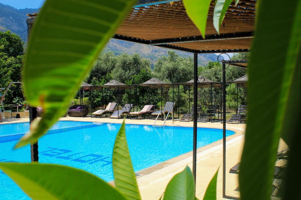 Lapida Garden Bed & Breakfast