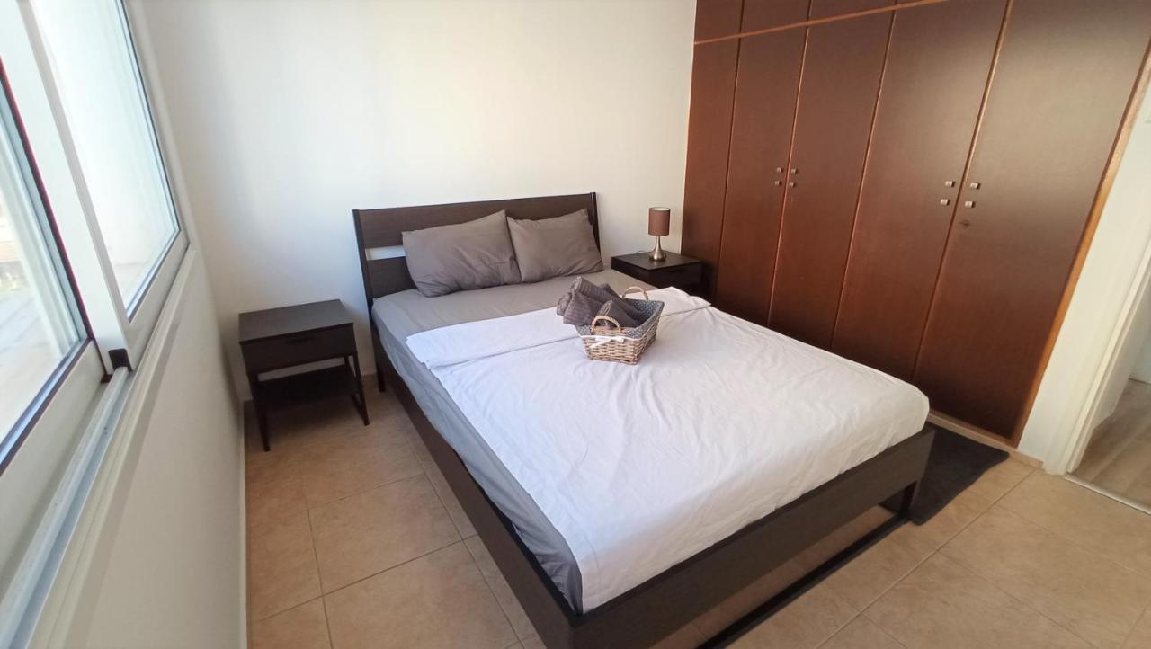 Apartment 5 Min To The Shared - Private In 3 Bdr *