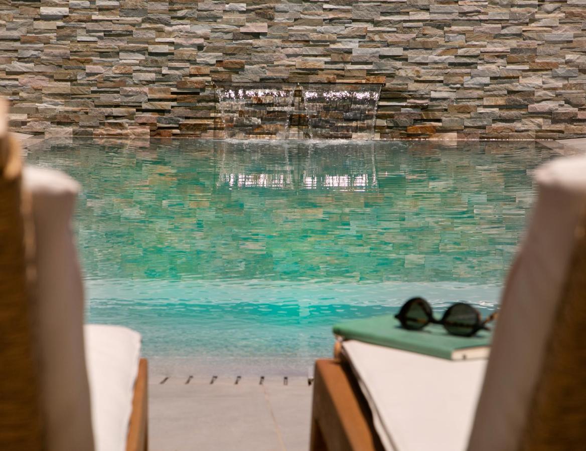 Chris Le Mare Gold Luxury Protaras