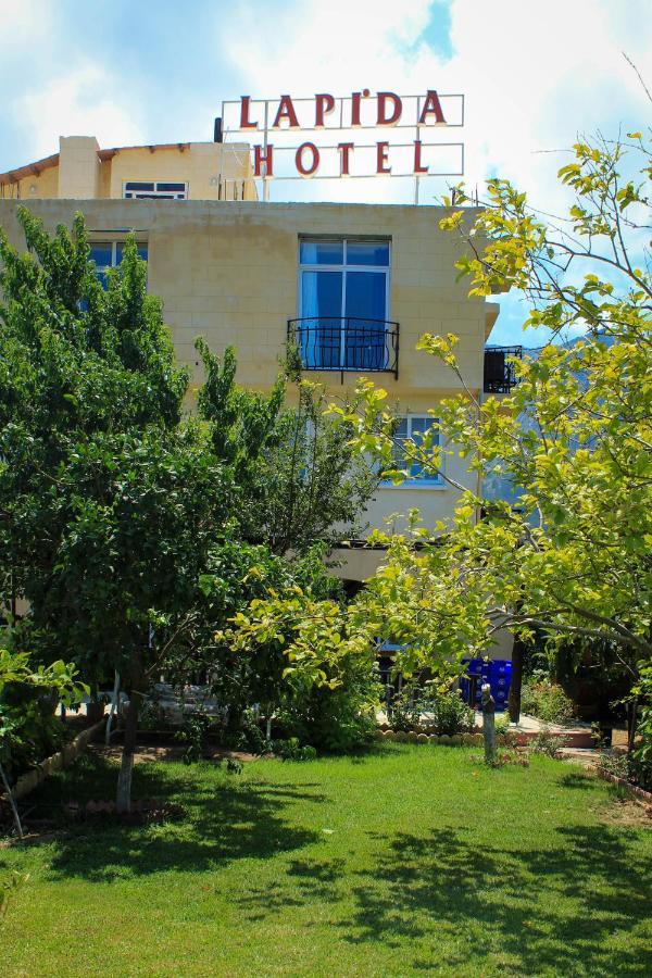 Bed & Breakfast Lapida Garden Lapta