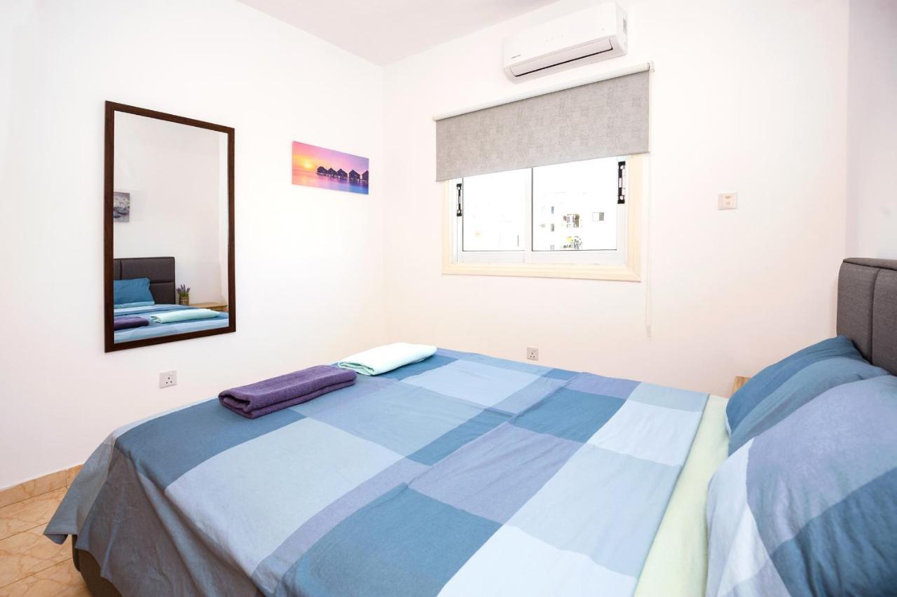 Mynapa Apartamento *