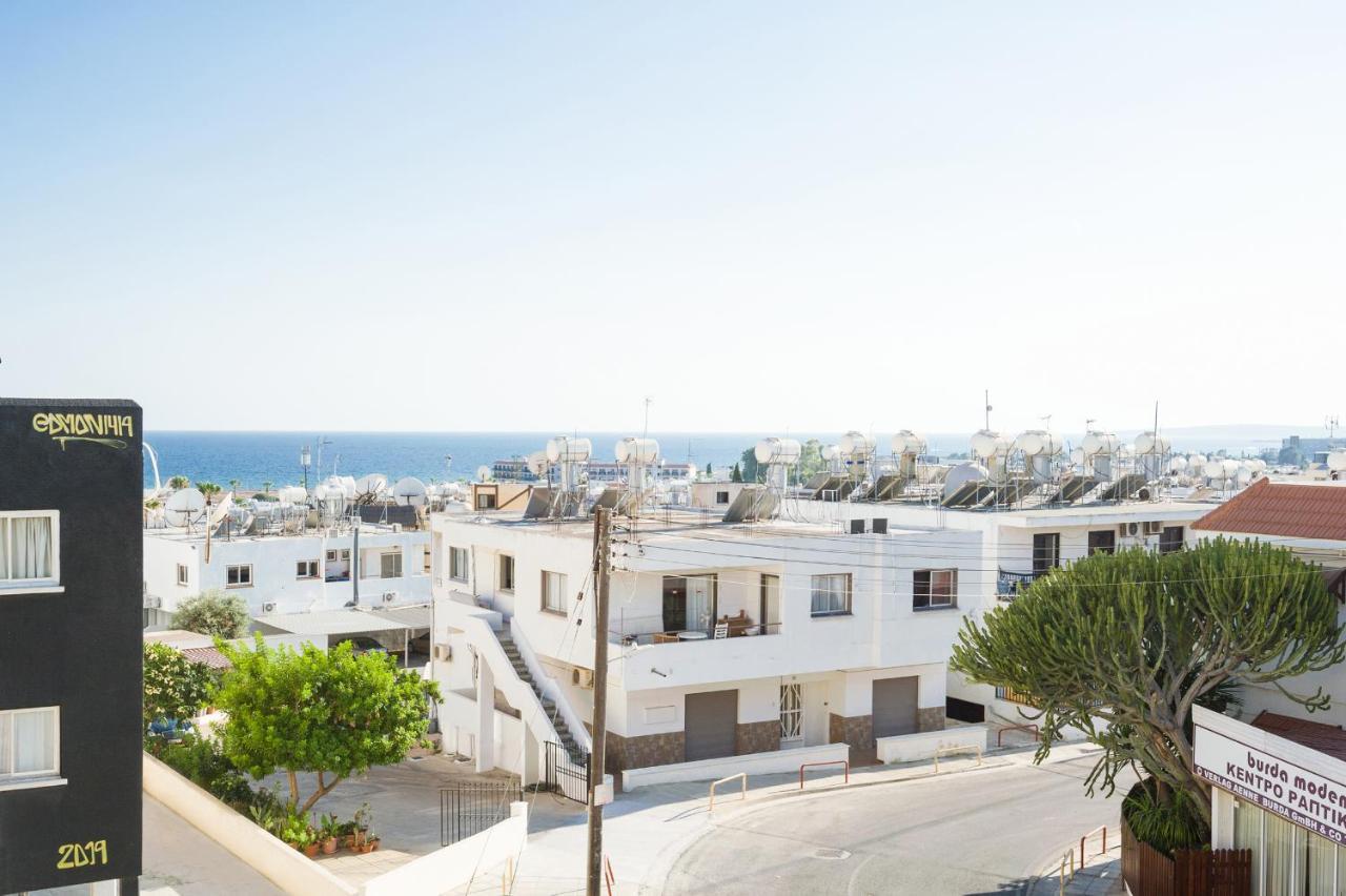 Mynapa Agia Napa