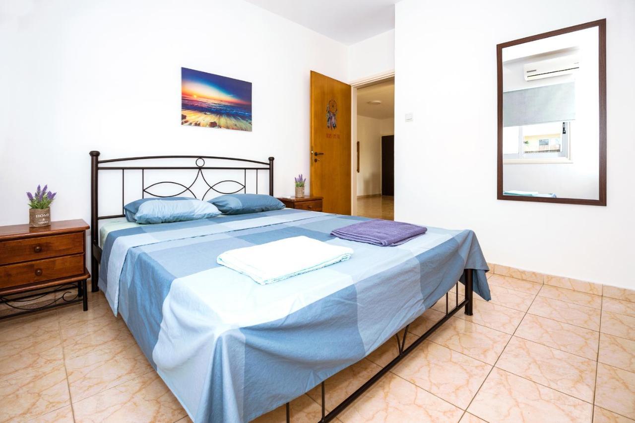 Mynapa Agia Napa