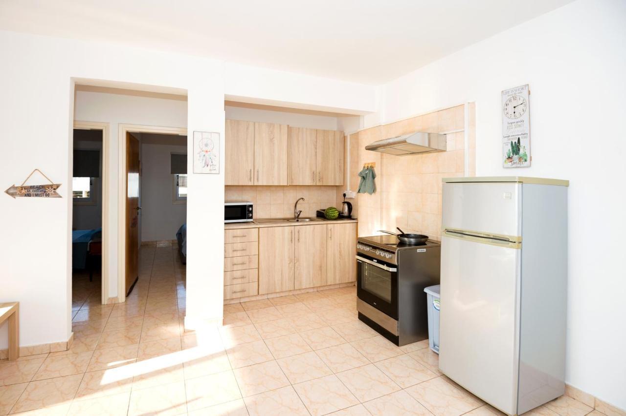 Apartamento Mynapa *