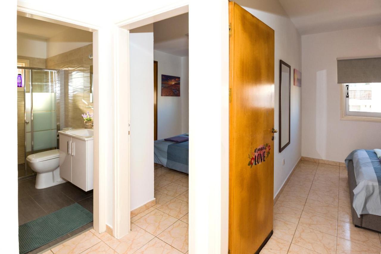 Mynapa Apartamento *