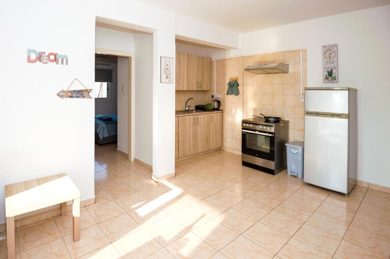 Apartamento Mynapa *