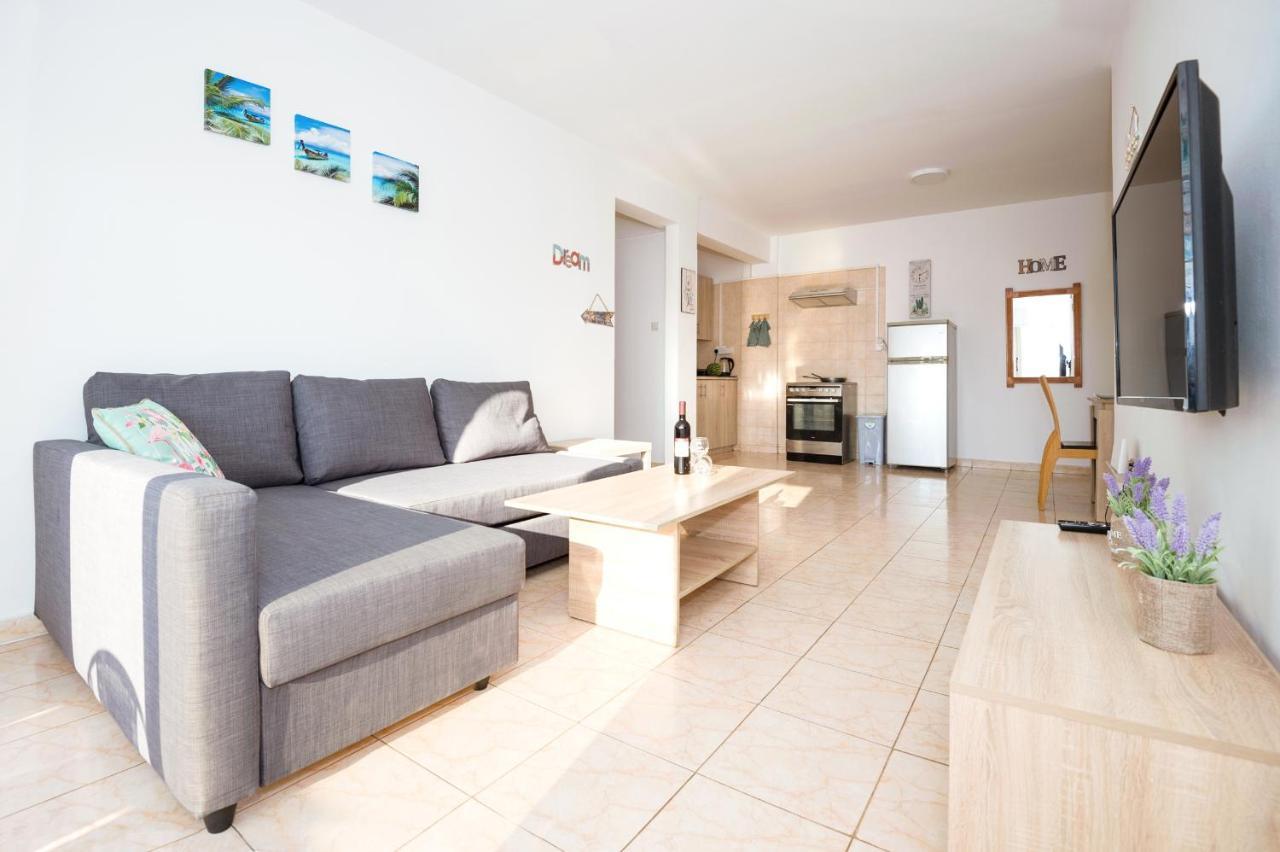 Apartamento Mynapa Agia Napa