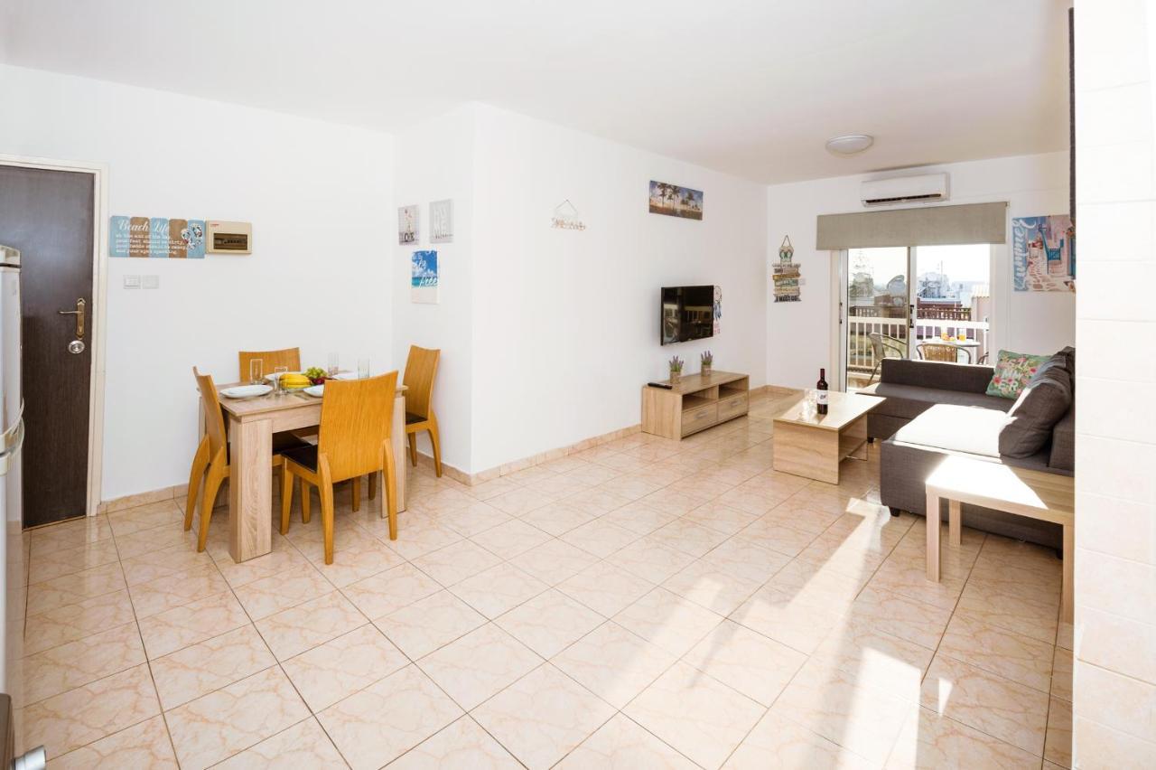 Apartamento Mynapa Agia Napa