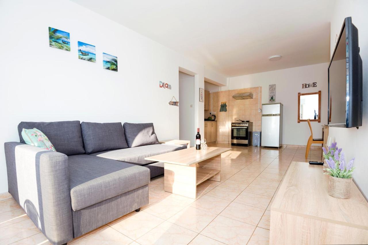 Apartamento Mynapa Agia Napa