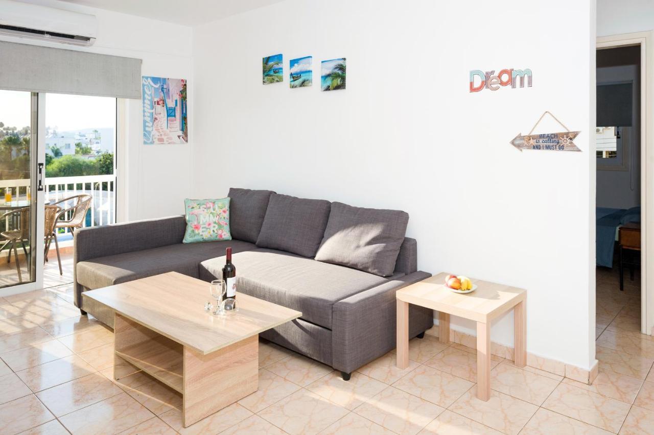 Apartamento Mynapa *