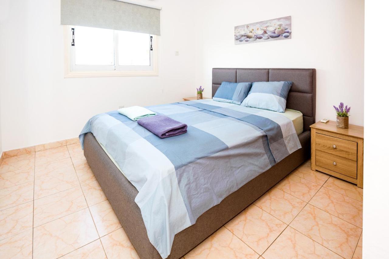 Mynapa Apartamento Agia Napa