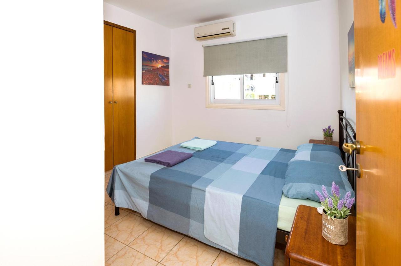 Mynapa Apartamento Agia Napa