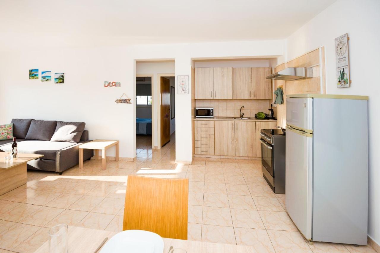 Mynapa Apartamento *
