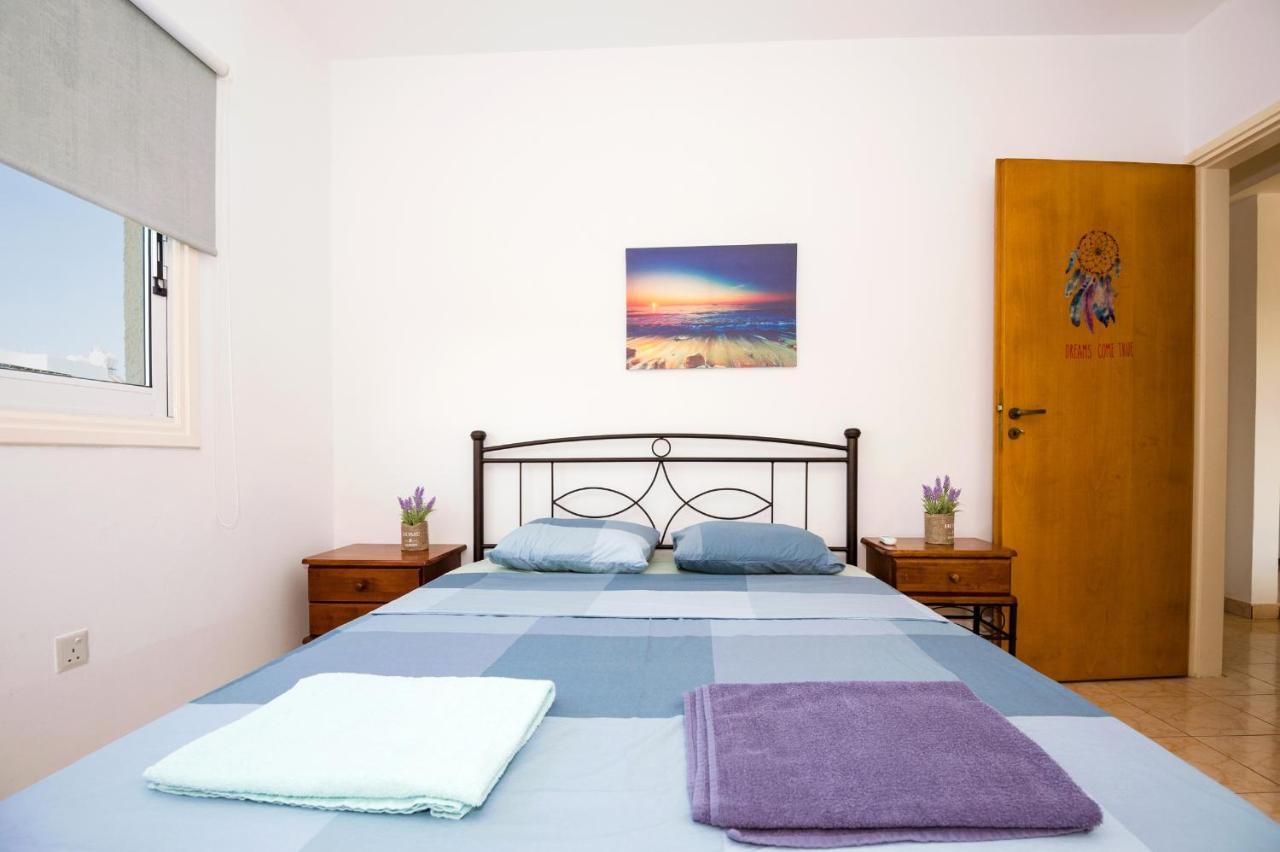 Mynapa Agia Napa