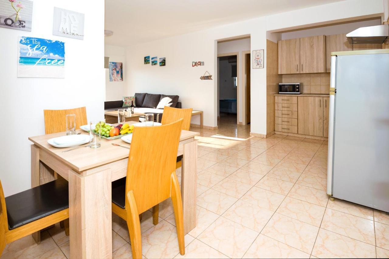 Mynapa Apartamento