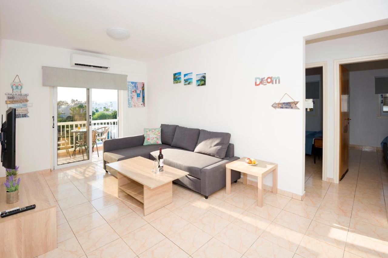 Apartamento Mynapa *