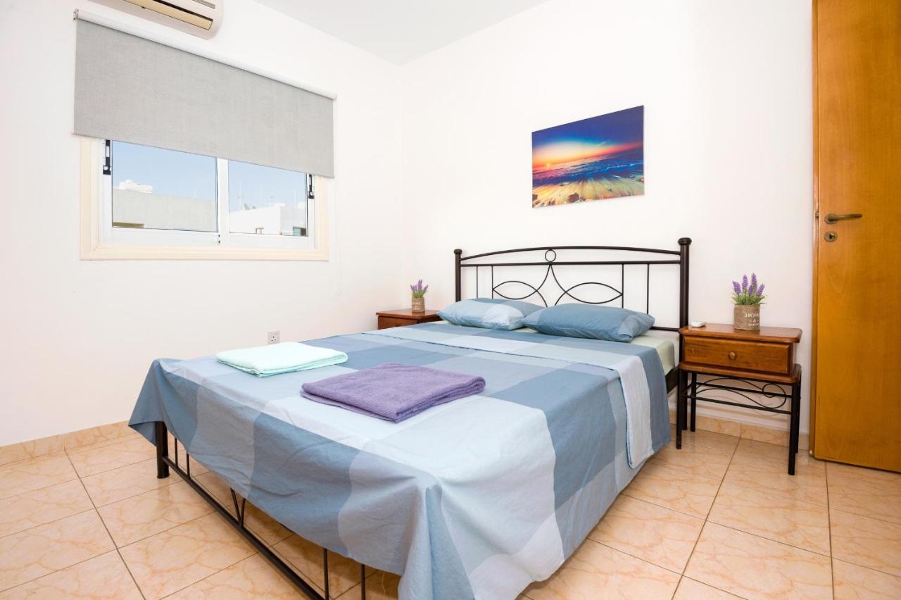 Mynapa Apartamento Agia Napa