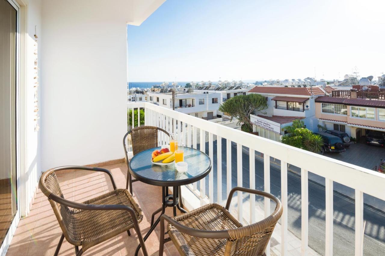 Apartamento Mynapa