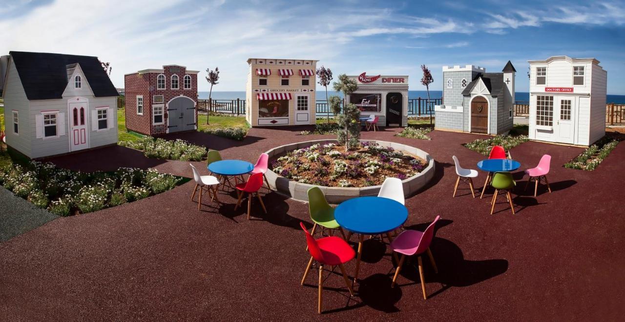 Elexus Hotel Resort & Spa & Casino 5*