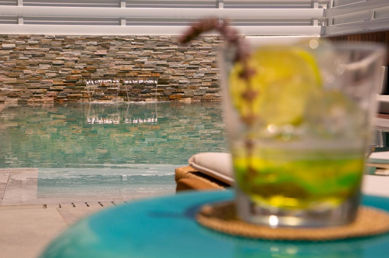 Chris Le Mare Gold Luxury Protaras