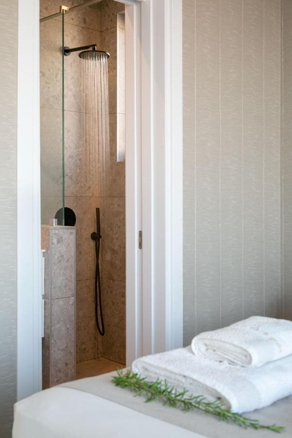 Pousada Chris Le Mare Gold Luxury