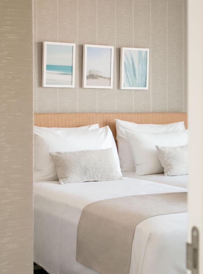 Chris Le Mare Gold Luxury Pousada Protaras
