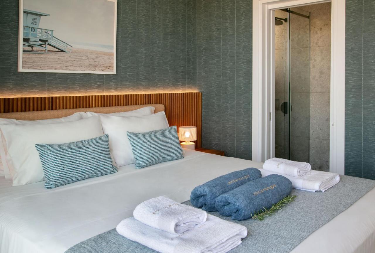 Chris Le Mare Gold Luxury Pousada Protaras